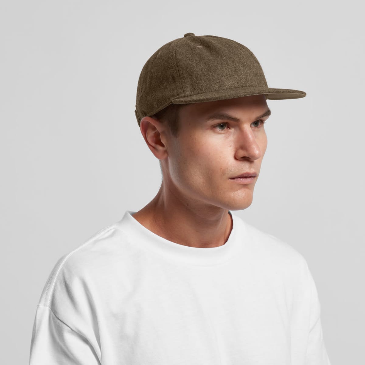 Class Wool Cap