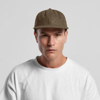 Class Wool Cap
