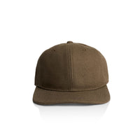 Class Wool Cap