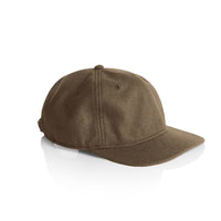 Class Wool Cap