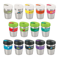 Express Cup Elite - Silicone Band