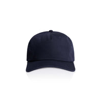 Class Five Panel Cap