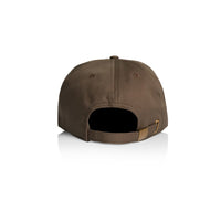 Class Five Panel Cap