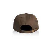 Class Five Panel Cap