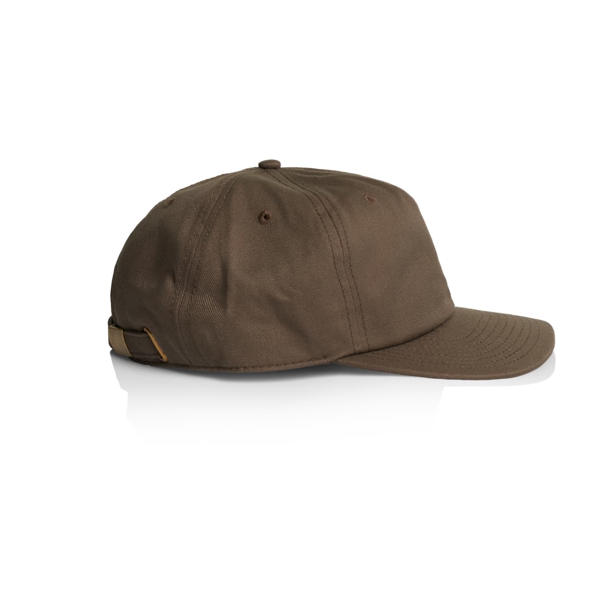 Class Five Panel Cap