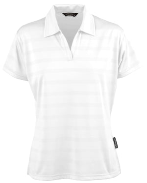 ICE COOL POLO - LADIES