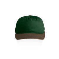 Class Two-Tone Cap