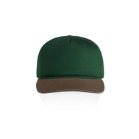 Class Two-Tone Cap