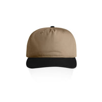 Class Two-Tone Cap