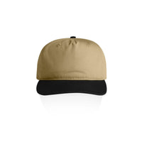 Class Two-Tone Cap