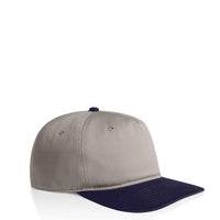 Class Two-Tone Cap