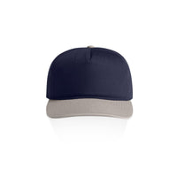 Class Two-Tone Cap