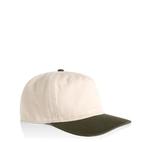 Class Two-Tone Cap