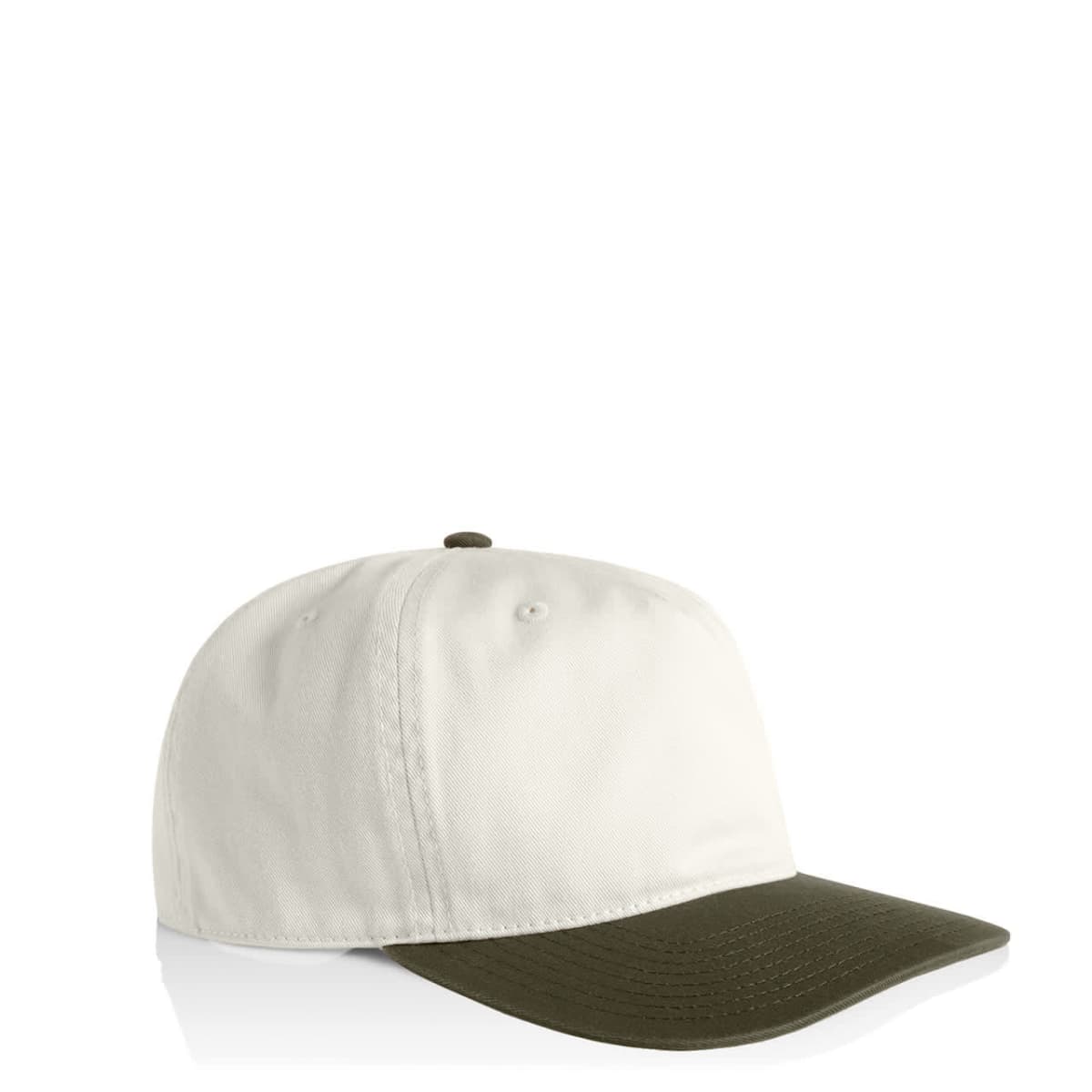 Class Two-Tone Cap