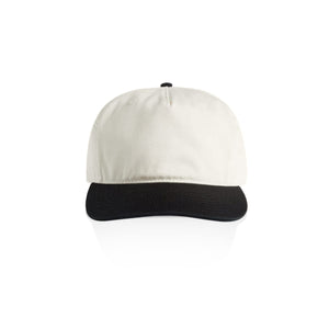 Class Two-Tone Cap