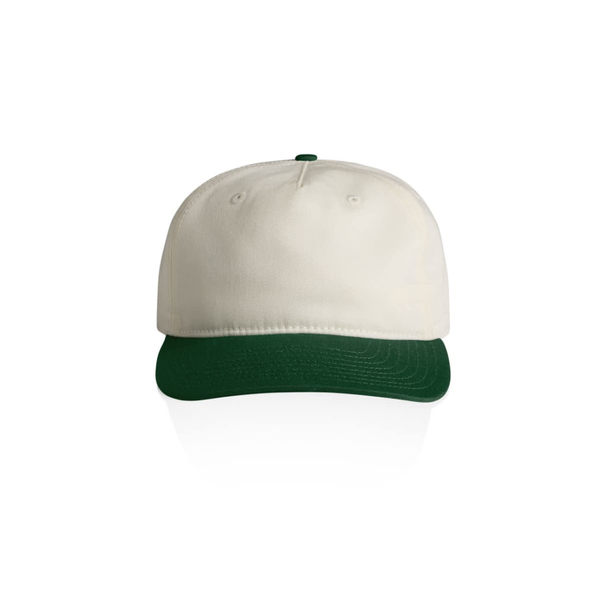 Class Two-Tone Cap