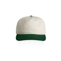 Class Two-Tone Cap
