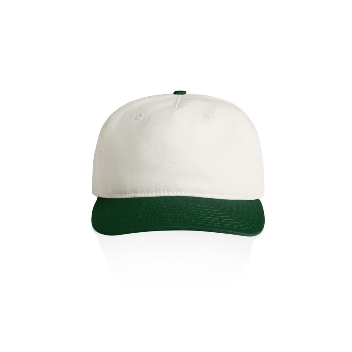 Class Two-Tone Cap