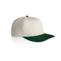 Class Two-Tone Cap