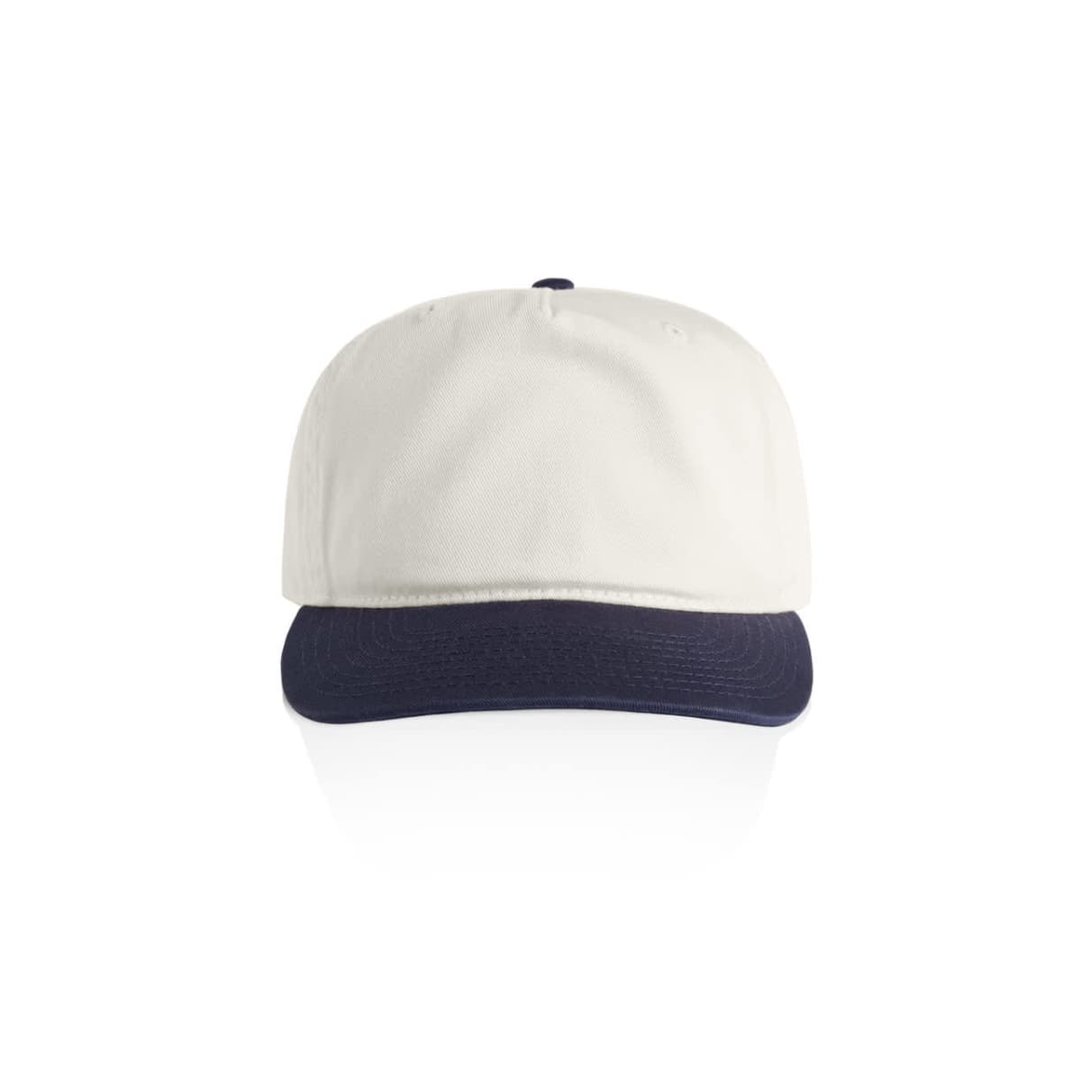 Class Two-Tone Cap