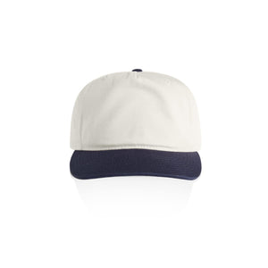 Class Two-Tone Cap