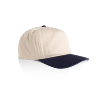 Class Two-Tone Cap