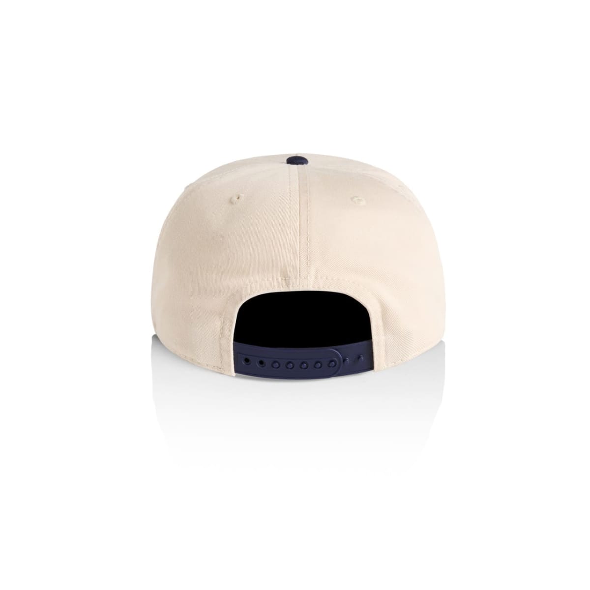 Class Two-Tone Cap