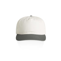 Class Two-Tone Cap