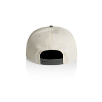 Class Two-Tone Cap