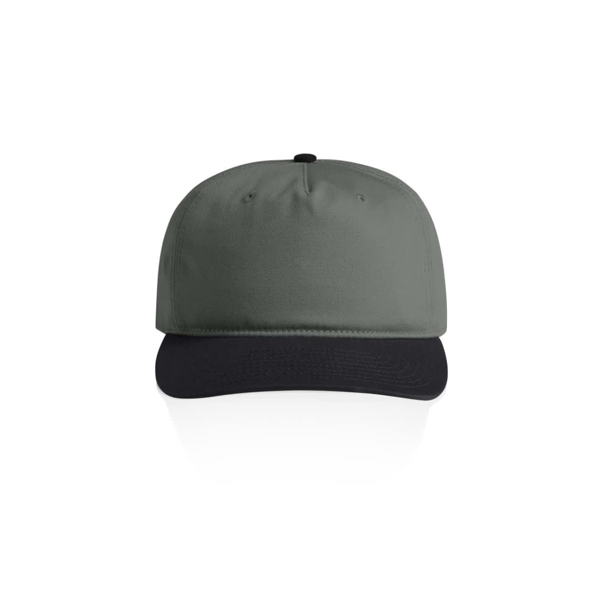 Class Two-Tone Cap
