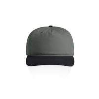 Class Two-Tone Cap