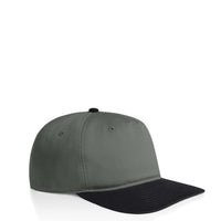 Class Two-Tone Cap