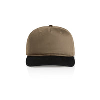 Class Two-Tone Cap