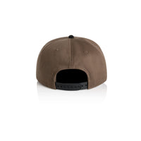 Class Two-Tone Cap