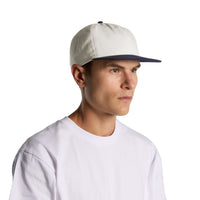 Class Two-Tone Cap