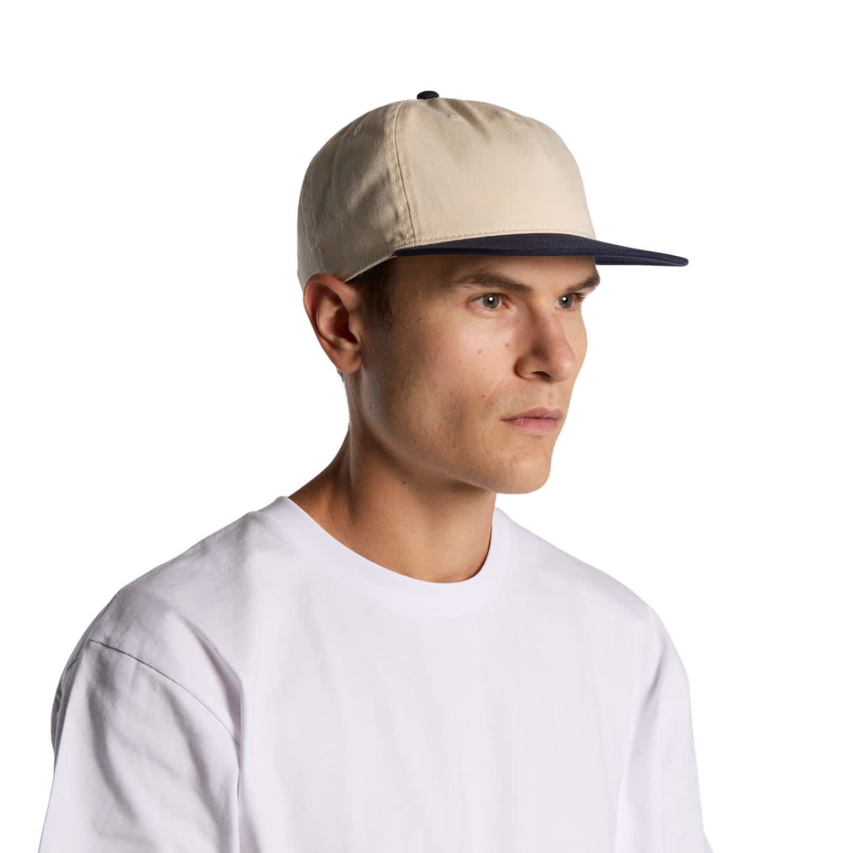 Class Two-Tone Cap