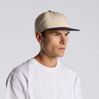 Class Two-Tone Cap