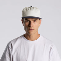 Class Two-Tone Cap