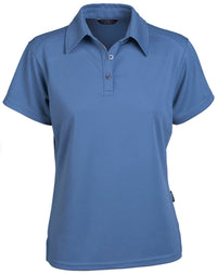 GLACIER POLO - LADIES