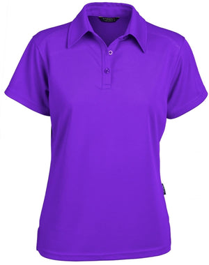 Glacier Polo   Ladies