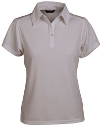 GLACIER POLO - LADIES