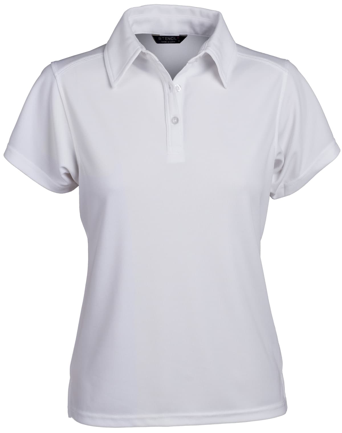 GLACIER POLO - LADIES