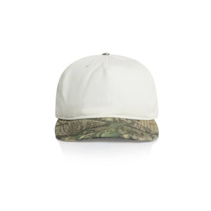 Class Two-Tone Camo Cap