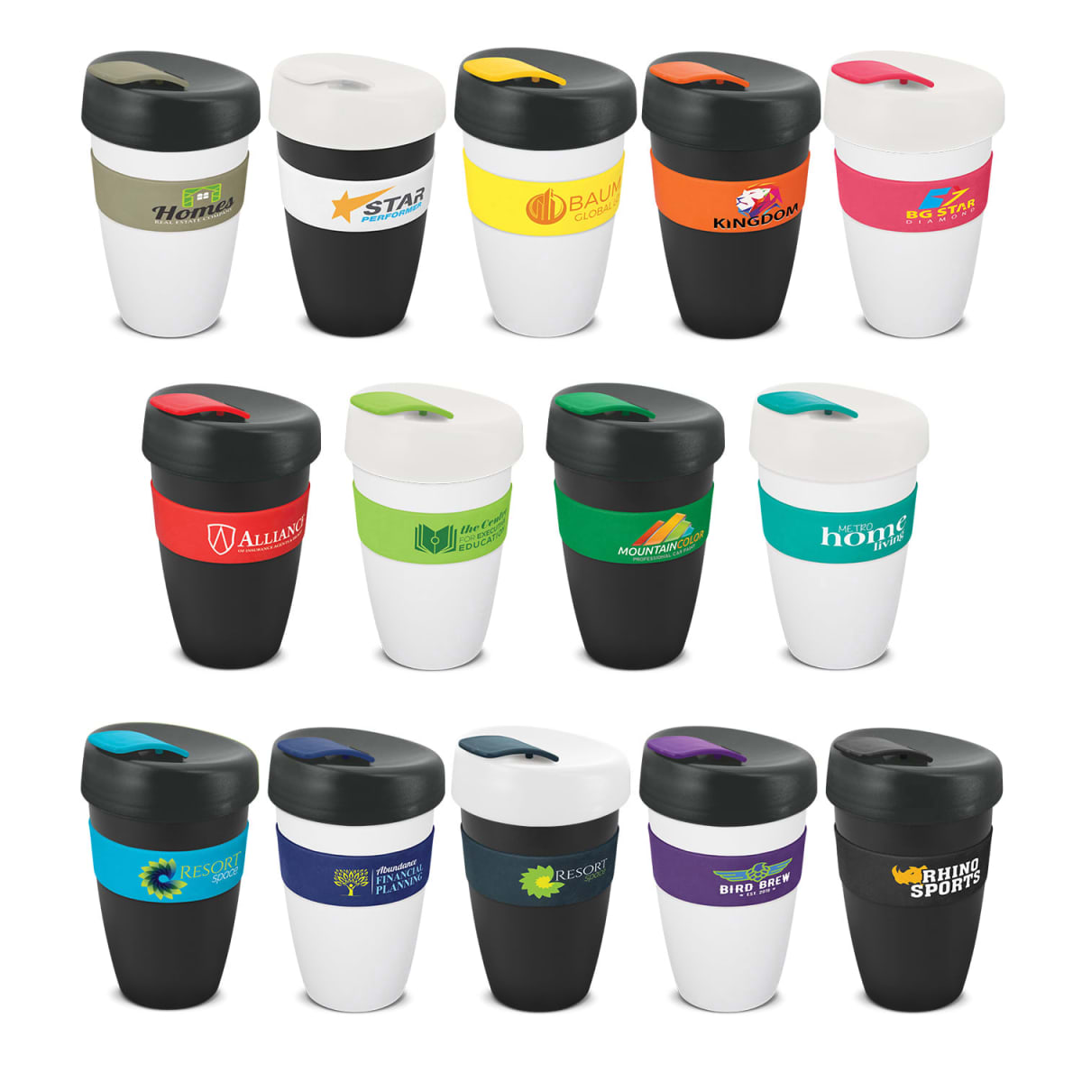 Express Cup Deluxe - 480ml