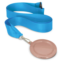 Podium Medal - 65mm