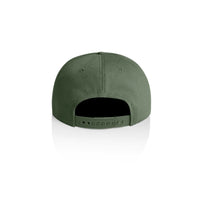 Class Canvas Cap