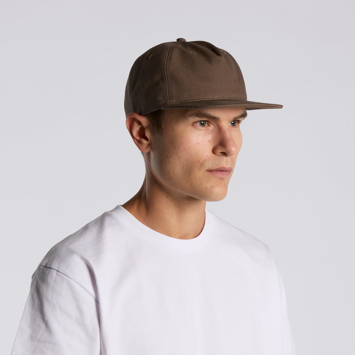 Class Canvas Cap