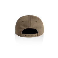 Class Canvas Cap