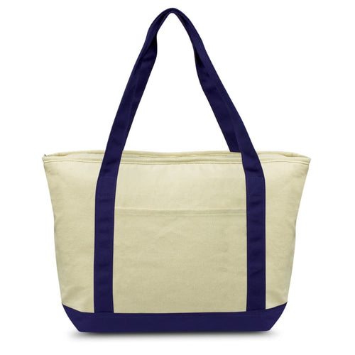 Calico Cooler Bag