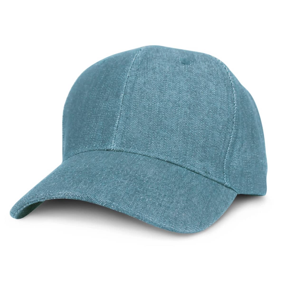 Alamo Denim Cap